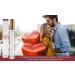 Pheromone Cologne for Men Pheromone Perfume for Men Increase Attraction Boost Yourconfidence Long Lasting Fragrance 0.34Fl.Oz (1PC-C) - Buy Online on SooperMarket.com