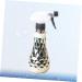 minkissy Spray Bottle Watering Can Fine Sprayer Hair Sprayer Barber Accessories Hairdressing Tool - Buy Online on SooperMarket.com