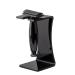 Magidal Manual Razor Holder - Modern Acrylic Organizer for Men | Universal Bathroom Hanger & Gift Idea - Buy Online on SooperMarket.com