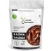 Metrol Namo Organics - Sugar Kadwa Badam - 250 Gm - Diabetes Bitter Almonds - Sky Fruit/Mahogany Seeds - Sourced from 100% Organic Farms (Bitter Almond)