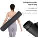 Large Exercise Mat 7'x3.2'  Exercise Equipment Mat Treadmill Mat  Exercise Bike Mat  Workout Mats for Home Gym Mats Gym Flooring Rubber Workout Mat Fitness Mat Large Yoga Mat Cardio Mat for Weightlifting  Jump Rope  Non-slipping 3.2-Feet x 7-Feet - Buy Online on SooperMarket.com
