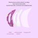 Anti-Snoring Mouth Correction Sticker - Non-Woven Fabric for Children & Adults - Buy Online on SooperMarket.com