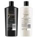 TRESemme Shampoo and Conditioner Set Repair & Protect 7 with Biotin - Visibly Repairs Styling Damage & Strengthens Hair - 22 Fl Oz Each | International Shipping Available - Buy Online on SooperMarket.com