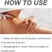 Long-Lasting Tanning Mousse | Natural Tanning Mousse | 60ml Tanning Mousse | Moisturizing Tanning Foam Tanning Mousse for Sunbeds Outdoor Tanning Mousse - Buy Online on SooperMarket.com