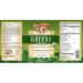 Barlean's Greens Powder Formula Organic 8.47 oz (240 g) - Buy Online on SooperMarket.com