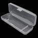 Manual Razor Storage Case | Razen Protect Box | Durable & Breathable Men's Shaver Protective Cover - Buy Online on SooperMarket.com