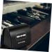 PopetPop 2-Station Razor Blade Storage Box - Safe Disposal Container for Salons & Men Durable & Portable Hot Box - Buy Online on SooperMarket.com