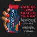 Transcend Strawberry Glucose Gel Packs - 15 Pack (1.1oz Each) | FSA/HSA Eligible, Blood Sugar Support for Diabetics | Fast-Acting 15g Dose | Made in USA - Buy Online on SooperMarket.com