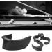 Demeras Pool Table Pocket Hole Rubber Liner - Pocket Lining Protector for Billiard Tables - Buy Online on SooperMarket.com