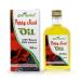 ECO NAVA Poppy Seed Oil 200 ml | 100% Natural Cold Pressed | Unrefined Raw Vegan | Gluten-Free | Great for Cooking, Salads, Hair, Face & Skin Care - Buy Online on SooperMarket.com