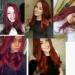 HBINGBING Synthetic Red Wigs - Long Wavy Cosplay Hair for Women | Glueless & High Density - Buy Online on SooperMarket.com
