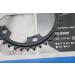 SHIMANO Dura-Ace 9000 Chainring Black 38 - High Performance Cycling Component - Buy Online on SooperMarket.com