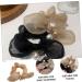 1pc Hair Ring Organza Pearl The Bubble Miss - Buy Online on SooperMarket.com