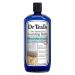 Dr Teal Detox Ginger & Clay Foaming Bath 34oz 2 Pack - Total 68oz - Buy Online on SooperMarket.com