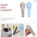 Plafope 2-Pack Razor Storage Box | Organizer for Electric & Manual Shavers | Ideal for Travel & Home Use - Buy Online on SooperMarket.com