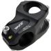 LITEONE MTB Stem 31.8 50mm 30 | Short Handlebar Stem for Mountain, Road, Downhill, Track, BMX Bikes - Cycling Accessory - Buy Online on SooperMarket.com