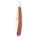Ergonomic Manual Beard Cutter Rack - Rust-Free Foldable Holder for Home Hairdressers - Buy Online on SooperMarket.com