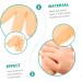 Gogogmee 1 Pair Moisturizing Gloves Hands Beauty Masks Beauty Gloves Exfoliating Gloves Hands Peeling Gloves Cream Gloves Softening Gloves Moisture Gloves Hands Peeling Mask Gel Sebs - Buy Online on SooperMarket.com