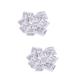 Ultechnovo High-Efficiency Desiccant 400 packs of pebbles dry remedy silicone dry remedy Safe dryer detergent bag container household moisture absorber mediumX2PCs such as shown