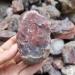 Natural Red Agate Healing Crystal Carnelian Rough Gemstone Crystals (Color : 500g) - Buy Online on SooperMarket.com