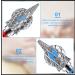 Diesisa 2 Pack Nail Drill Bits for Acrylic Nails - 3/32 Shank, Professional Electric Bits for Home Salon, Fine+Medium, Nib - Buy Online on SooperMarket.com