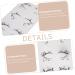 Gogogmee 4 Pairs Halloween Eyeliner Stickers Girl Stickers Hollow-out Eyeshadow Stickers Winged Eyeliner Pvc - Buy Online on SooperMarket.com