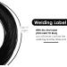 SF Full Sinking Fly Fishing Line | Weight Forward Taper | Freshwater WF4-9 | 90FT IPS3/IPS5 | Black | Full Sink | WF4S-90FT-5IPS - Buy Online on SooperMarket.com