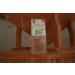 Organic Smooth White Chickpeas Sultano Variety Chickpeas Pack of 4 packs of 750 gr - Buy Online on SooperMarket.com