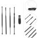 Household Cleaning Tools Ear Cleaning Tool 2 Sets Ear Ear Wax Remover Kit Ear Wax Picker Earwax Spoon Pick Earwax Removal Cleaning Set Cleaning Set - Buy Online on SooperMarket.com