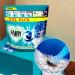 Direct Mart Fairy Non-Bio PODS Washing Liquid Laundry Detergent Capsules Tablets 70 Washes | with 47cm x 32cm Washing Laundry Bags for Socks Underwear Bra and More - Buy Online on SooperMarket.com