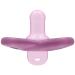 Philips AVENT Soothie Heart Pacifier 0-3 Months Pink/Light Pink 4 Pack SCF099/42 4 Pack 0-3m Pink/Light Pink - Buy Online on SooperMarket.com