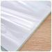 Clear Pocket Diamond Painting Storage Book - A3 Size, 30 Pages, Large Portfolio Folder for Artists - Green - Buy Online on SooperMarket.com