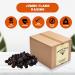 Jumbo Flame Raisins 10 lbs. (160 oz.) USA | Boron Rich | Vegan | No Added Sugar | Energy Boost Snack | Seedless | Presto Sales LLC - Buy Online on SooperMarket.com