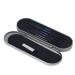 Ear Cleaning Kit Ear Wax Remover Fully Polished Comfortable Handle for Home for Travel (Colorful)