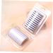 PLAFOPE 6 Boxes Self Adhesive Eyelash Adhesive Strip Fake Eyelashes Eyelash Strips Bulk Lash Glue Liners Eyelash Applicator Strips Lashes Strips Lash Strips for False Eyelashes Resin Glue - Buy Online on SooperMarket.com