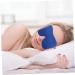 Buy Gatuida 21 Pcs 3D Silk Sleep Masks - Adjustable Night Eye Covers for Travel & Sleep | Comfortable Blindfolds & Satin Eye Shades - Buy Online on SooperMarket.com