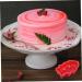 BIUDECO Christmas Cake Mould 2 Pcs Baking Mold Silicone Molds Santa Claus Silicone Mold Dessert Making Mold Christmas Bakeware 18.2X11.5X3CM As Shown - Buy Online on SooperMarket.com