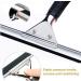 Window Clean with Squeegees Extendable Cleaner Conservatory Roof Cleaning Tools Multi-Purpose Window Cleaning Extension Pole/Set B/5M 55cm Brush Head 7M/24FT - Buy Online on SooperMarket.com