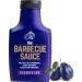 THE BARBECUE SAUCE | "SMOKY SWEET" - plum-based - 390g - World Champion BBQ & Grill Sauce USA