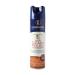 Guardsman Anytime Clean & Polish Wood Cleaner & Furniture Polish for Cabinets Tables and Other Wood Surfaces Aerosol Spray Lemon Fresh 12.5 Ounces
