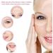 Silicone Facial Wrinkle Plaster Reusable Beauty Skin Firming Wrinkle Smoothing Plaster - Buy Online on SooperMarket.com