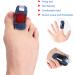 Hammer Toe Fixation Strap - M Size | Toe Corrector for Fracture Recovery & Hammer Toes - Buy Online on SooperMarket.com