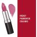 Rimmel London Lasting Finish Lipstick - 086 Sugar Plum | Long-Lasting Formula - Buy Online on SooperMarket.com