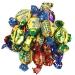 Buy Walkers Nonsuch Assorted Toffees & Chocolate Eclairs - 150g Pack | International Shipping Available - Buy Online on SooperMarket.com