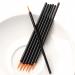 Pointed Eyeliner Brush - Precision Synthetic Vegan Bristles for Perfect Eyeliner | International Shipping - Buy Online on SooperMarket.com