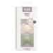 BIBS Infinity Anatomical Pacifier 2-Pack | BPA-Free Silicone Suction Set | Made in Denmark | Size 1 (0-6 Months) | Ivory/Sage - Buy Online on SooperMarket.com