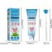 Ulapithi Tung Gel & Tongue Cleaner Set | Multifunctional Gel for Healthy Breath | International Shipping - Buy Online on SooperMarket.com