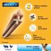 Buy Pedigree Dentastix for Dogs - 56 Treats Pack | Dental Care & Fresh Breath - Buy Online on SooperMarket.com