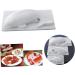 Alipis 10pcs Silicone Molds Fish Chocolate Molds Fish Candy Mold Funny Cake Mold Rice Cake Chewing Gum Pp - Buy Online on SooperMarket.com