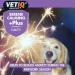 VetIQ Serene-UM Xtra Calming Tablets (60 ct) - Natural Pet Stress Relief - Buy Online on SooperMarket.com